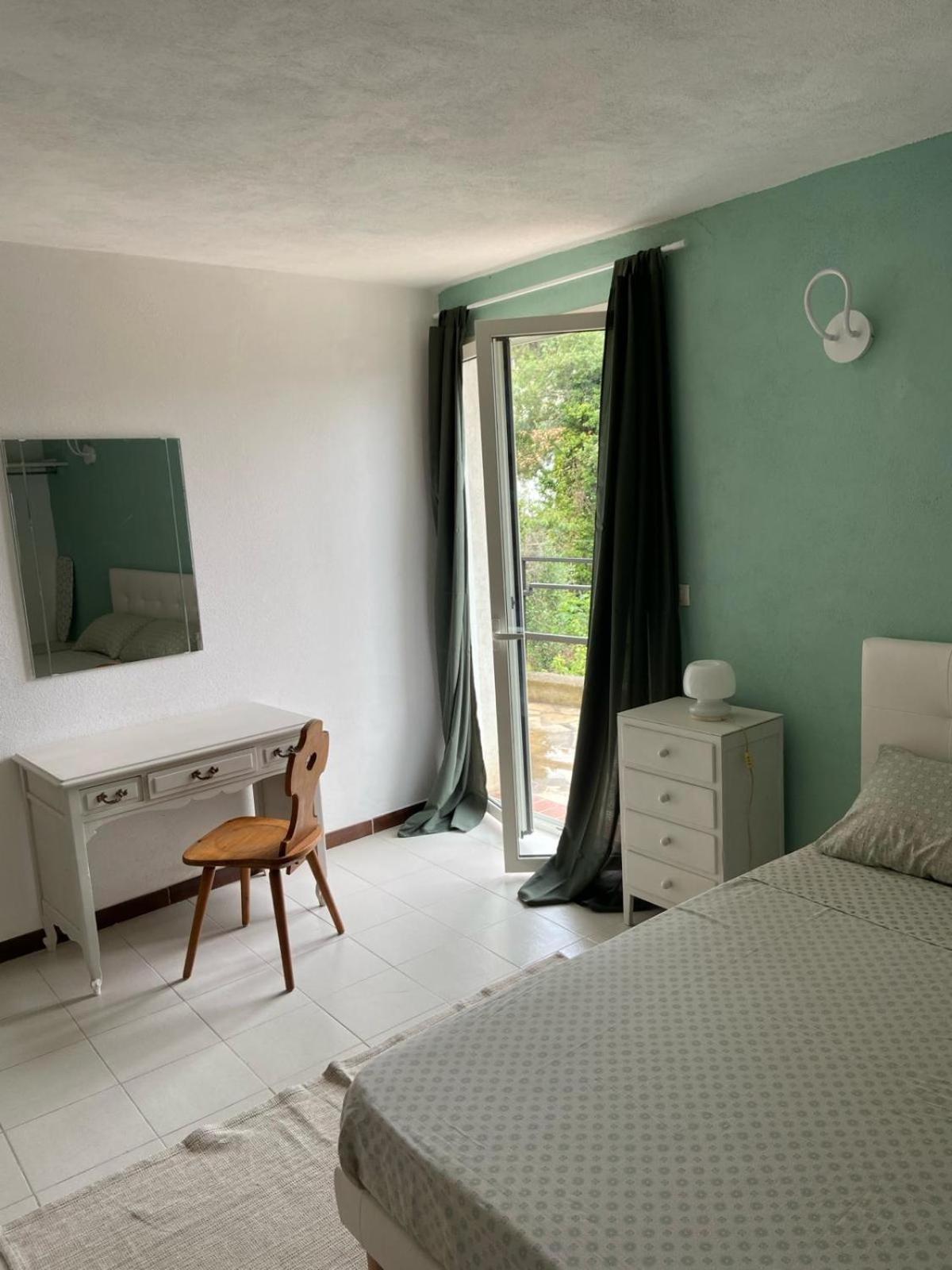 La Casa Degli Ulivi Villa กัมโปโรสโซ ภายนอก รูปภาพ